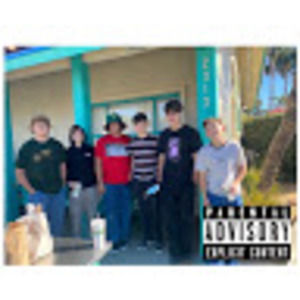 Meet your Posher, Caden